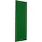 Ekena Millwork True Fit PVC Horizontal Slat Framed Modern Style Fixed Mount Shutters, Viridian Green, 12W x 44H, PR TFP001HF12X044HG - alternate 11